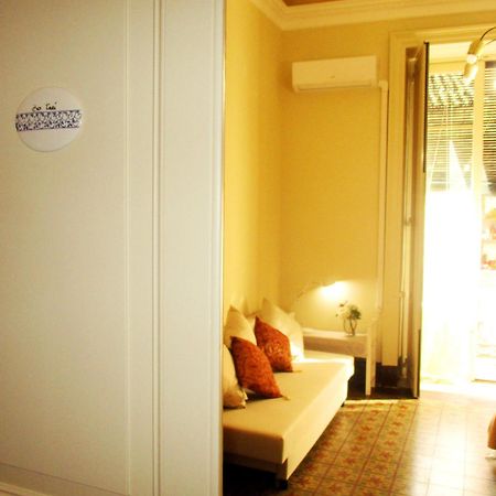 Medinat House Apartamento Catânia Exterior foto