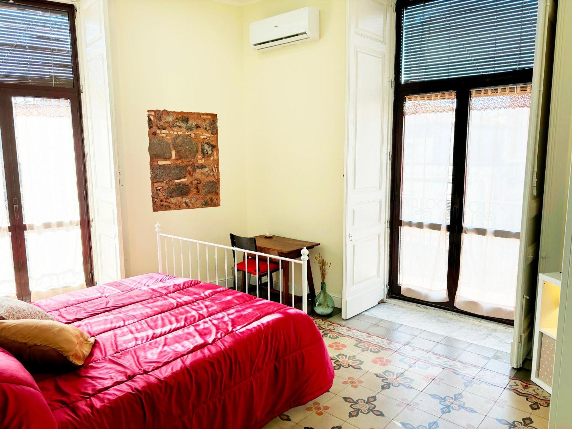 Medinat House Apartamento Catânia Exterior foto