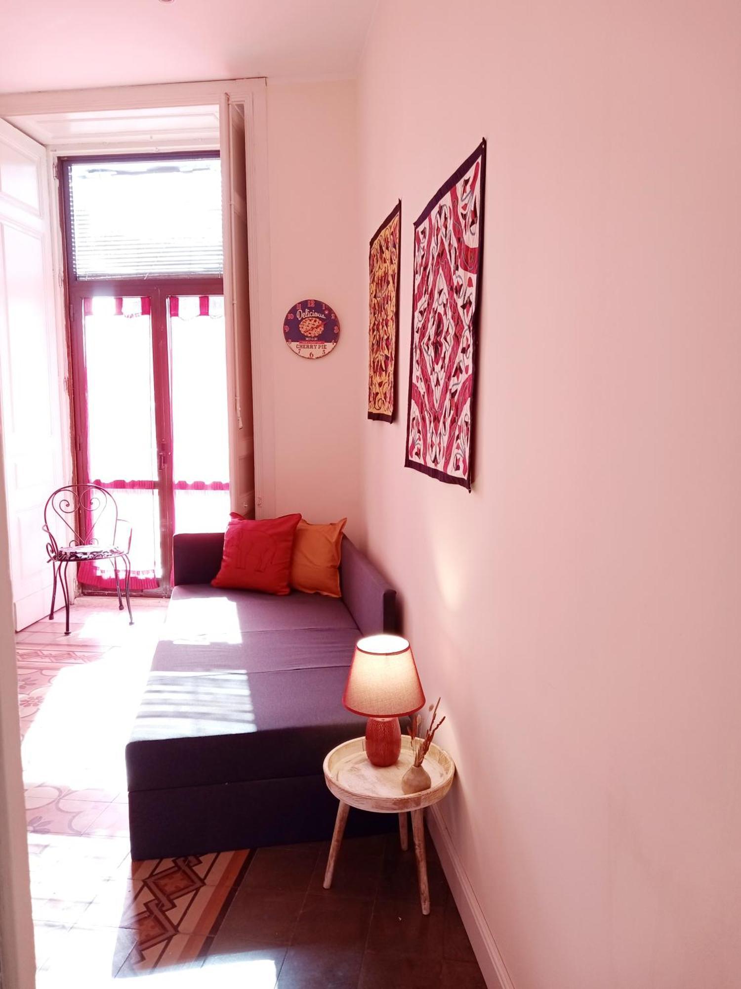 Medinat House Apartamento Catânia Exterior foto