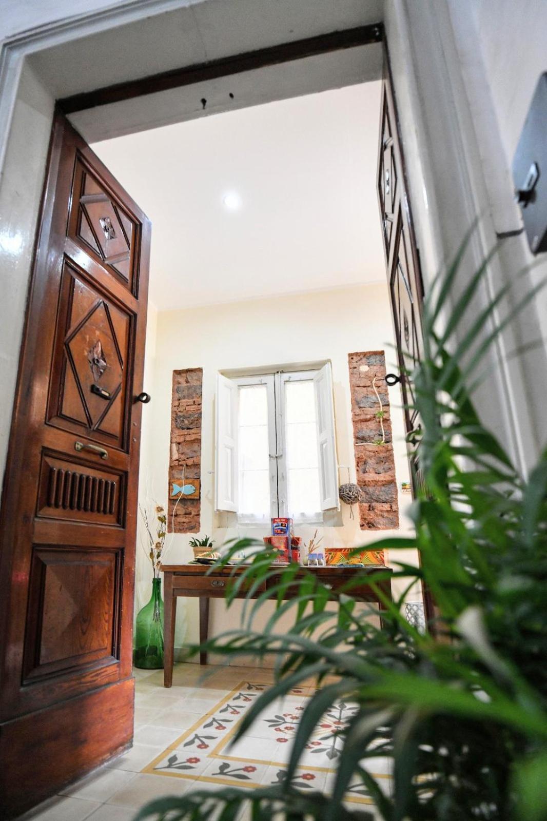 Medinat House Apartamento Catânia Exterior foto